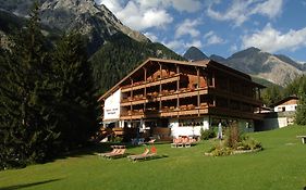Sport Hotel Wildgall
